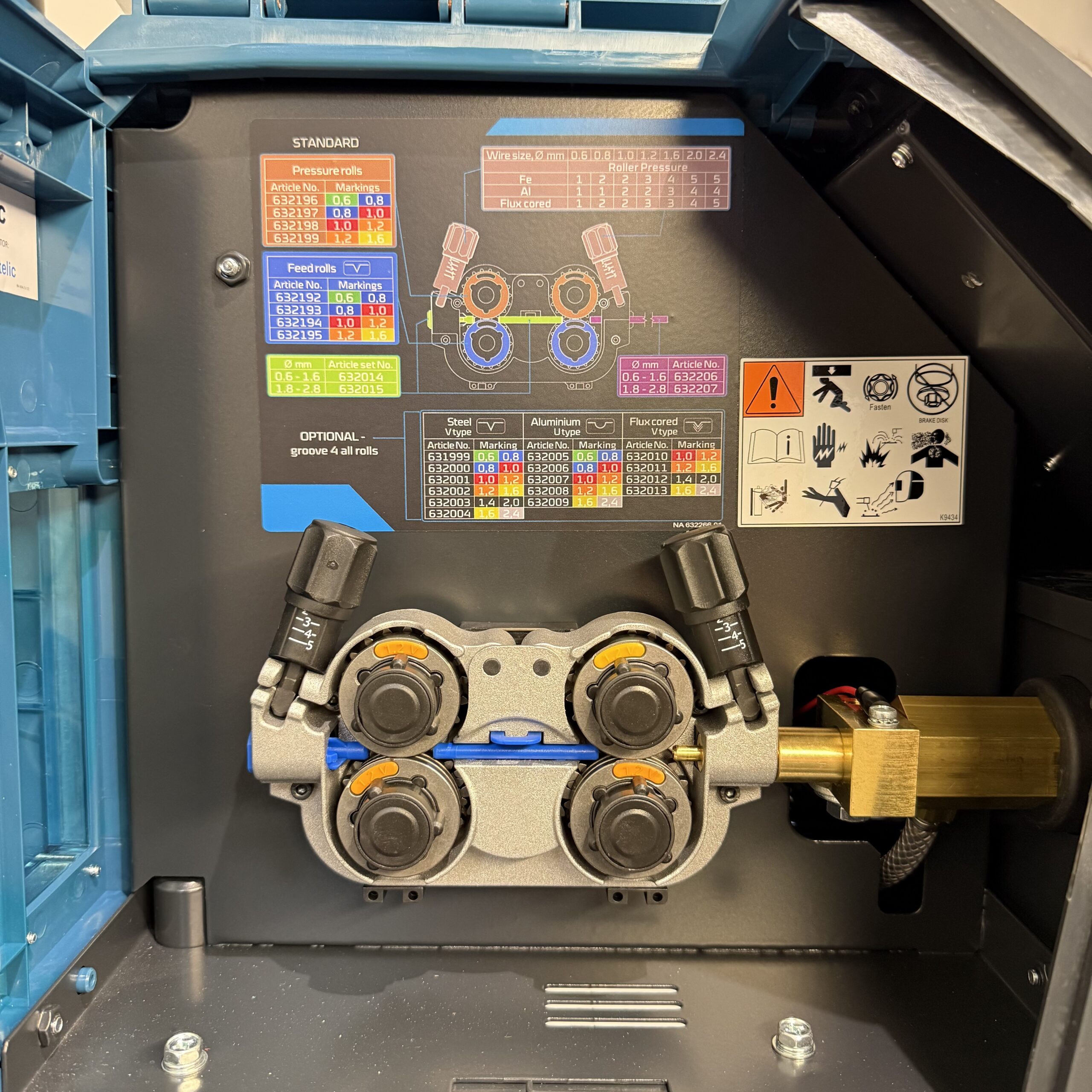 OTC ARXIS P503L - Excl. BTW - Afbeelding 8