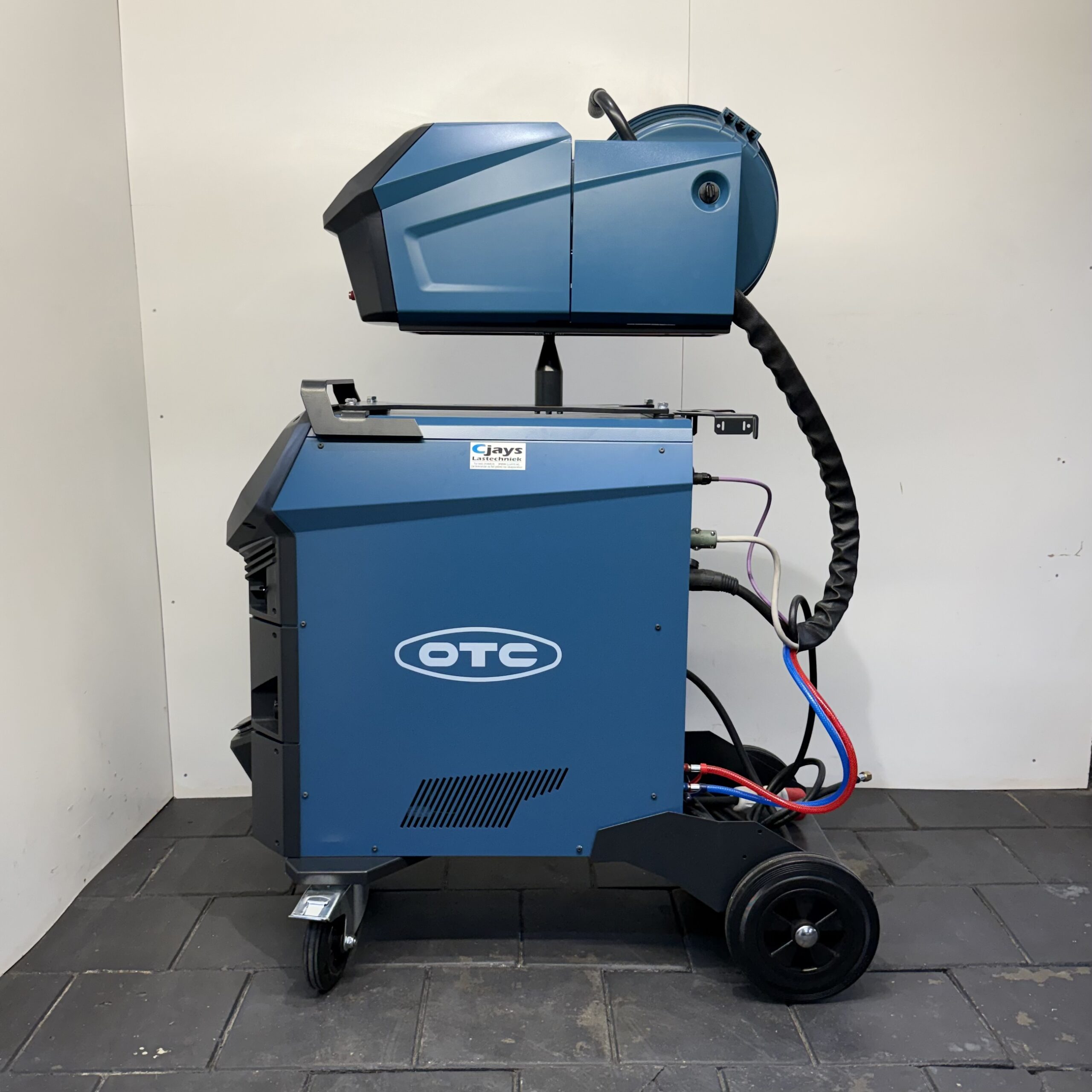 OTC ARXIS P503L - Excl. BTW - Afbeelding 9