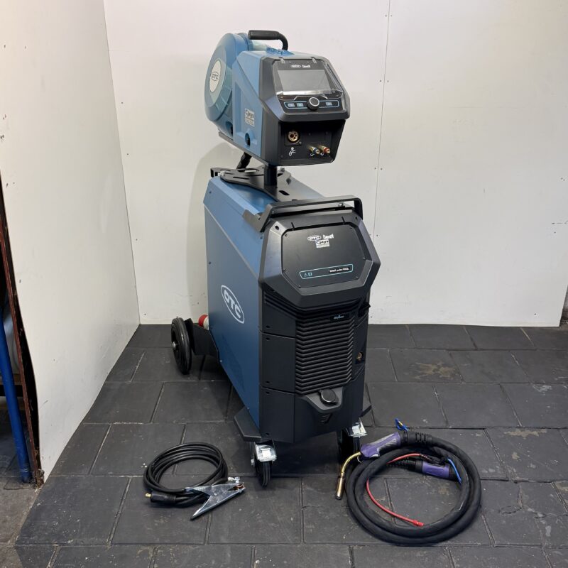 OTC ARXIS P503L - Excl. BTW