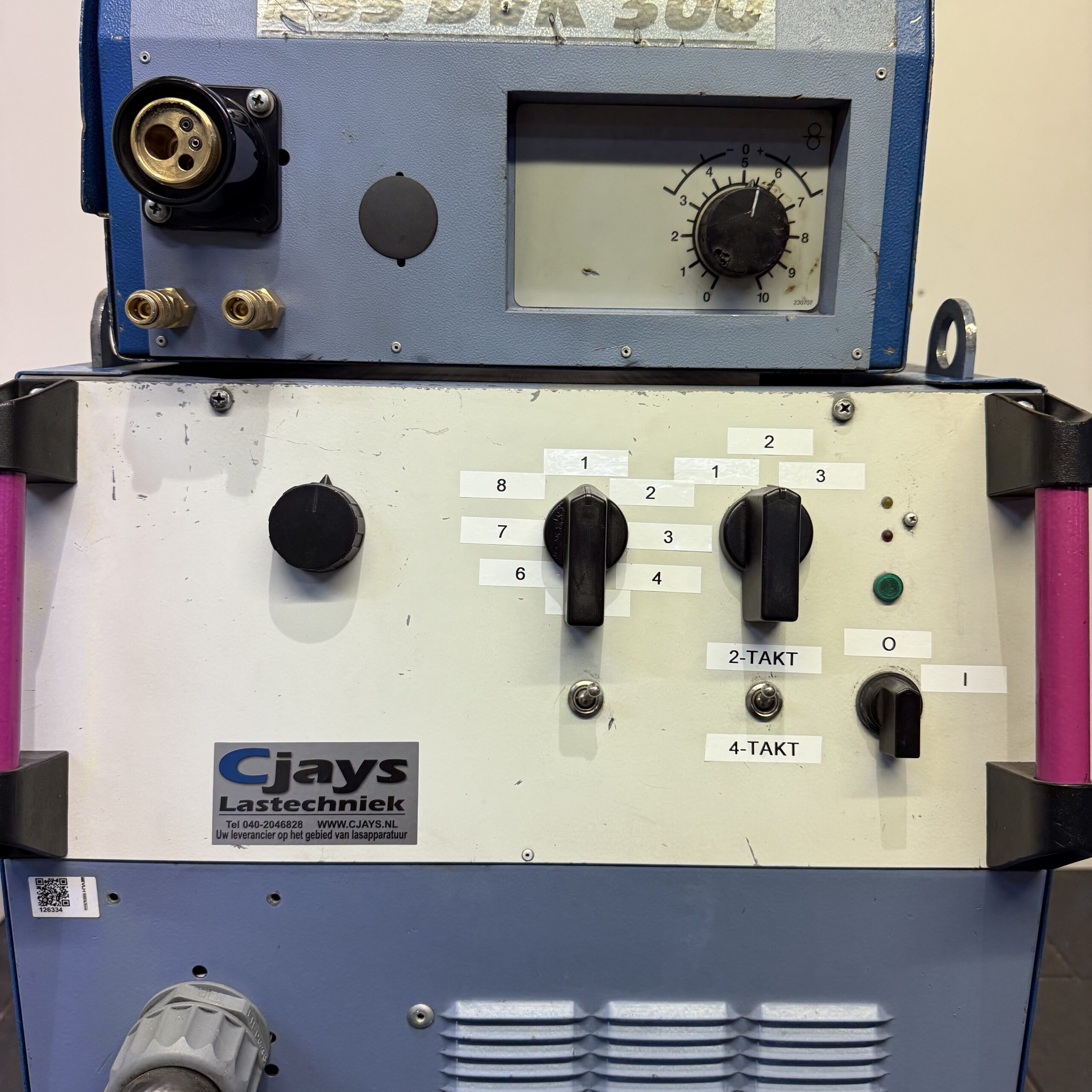 ESS EcoMag 404 - Excl. BTW - Afbeelding 5