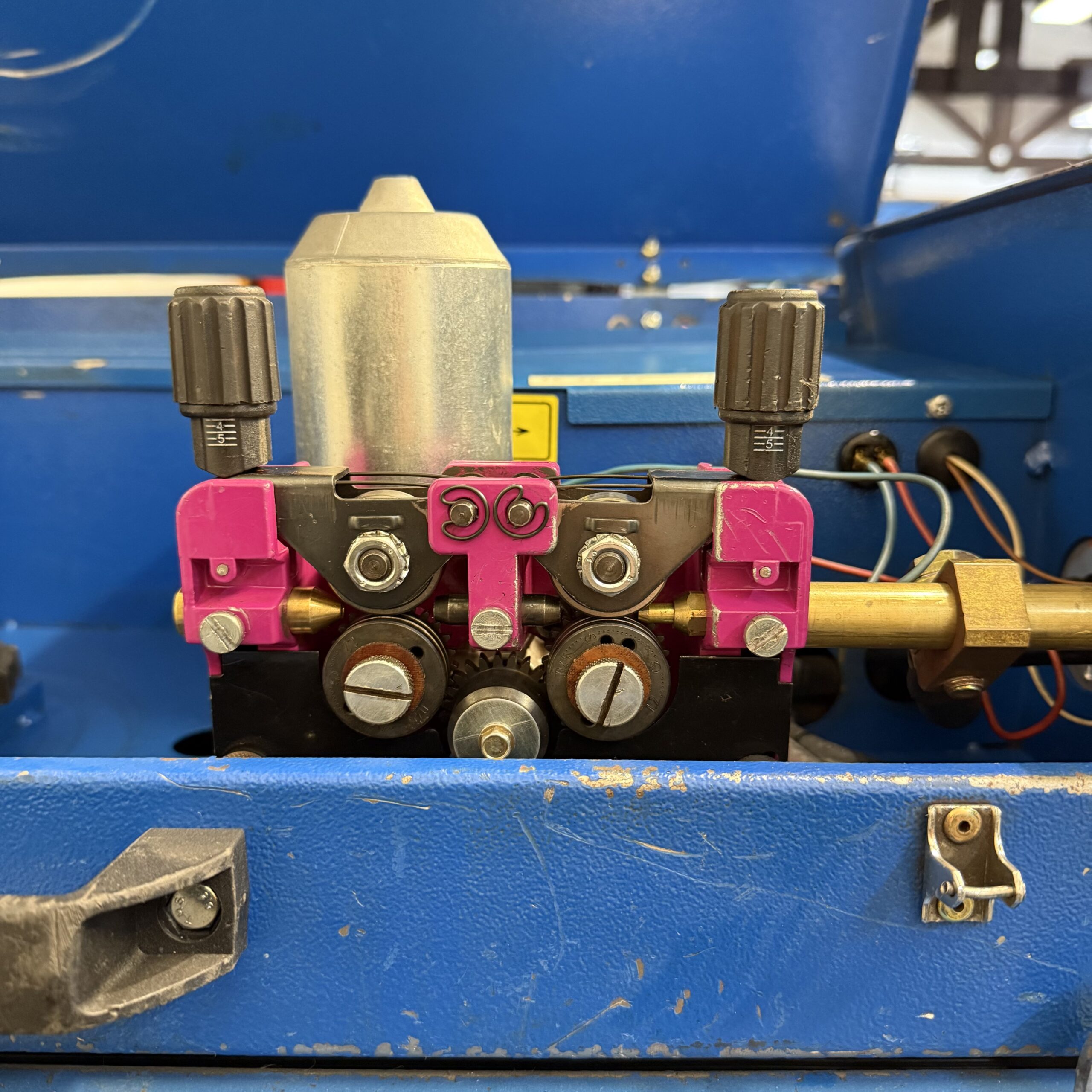 ESS EcoMag 404 - Excl. BTW - Afbeelding 4