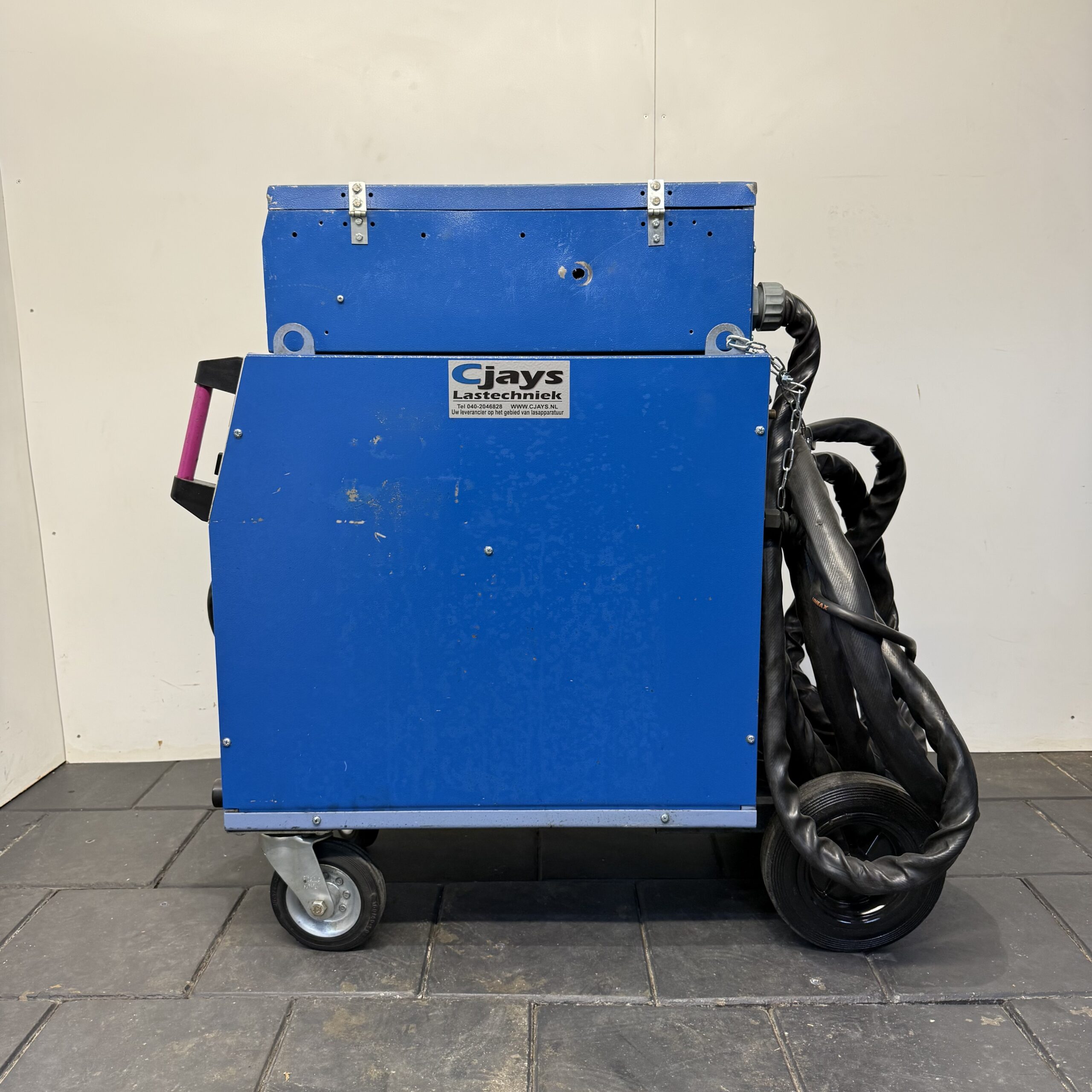 ESS EcoMag 404 - Excl. BTW - Afbeelding 3