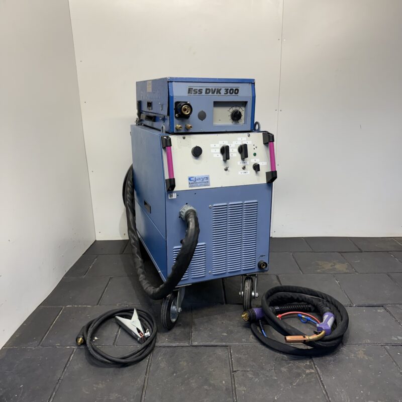 ESS EcoMag 404 - Excl. BTW