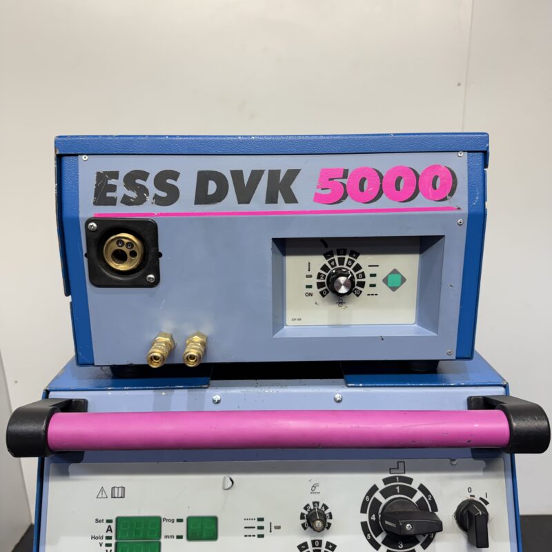 ESS SynMag 4000 - Excl. BTW - Imagen 4