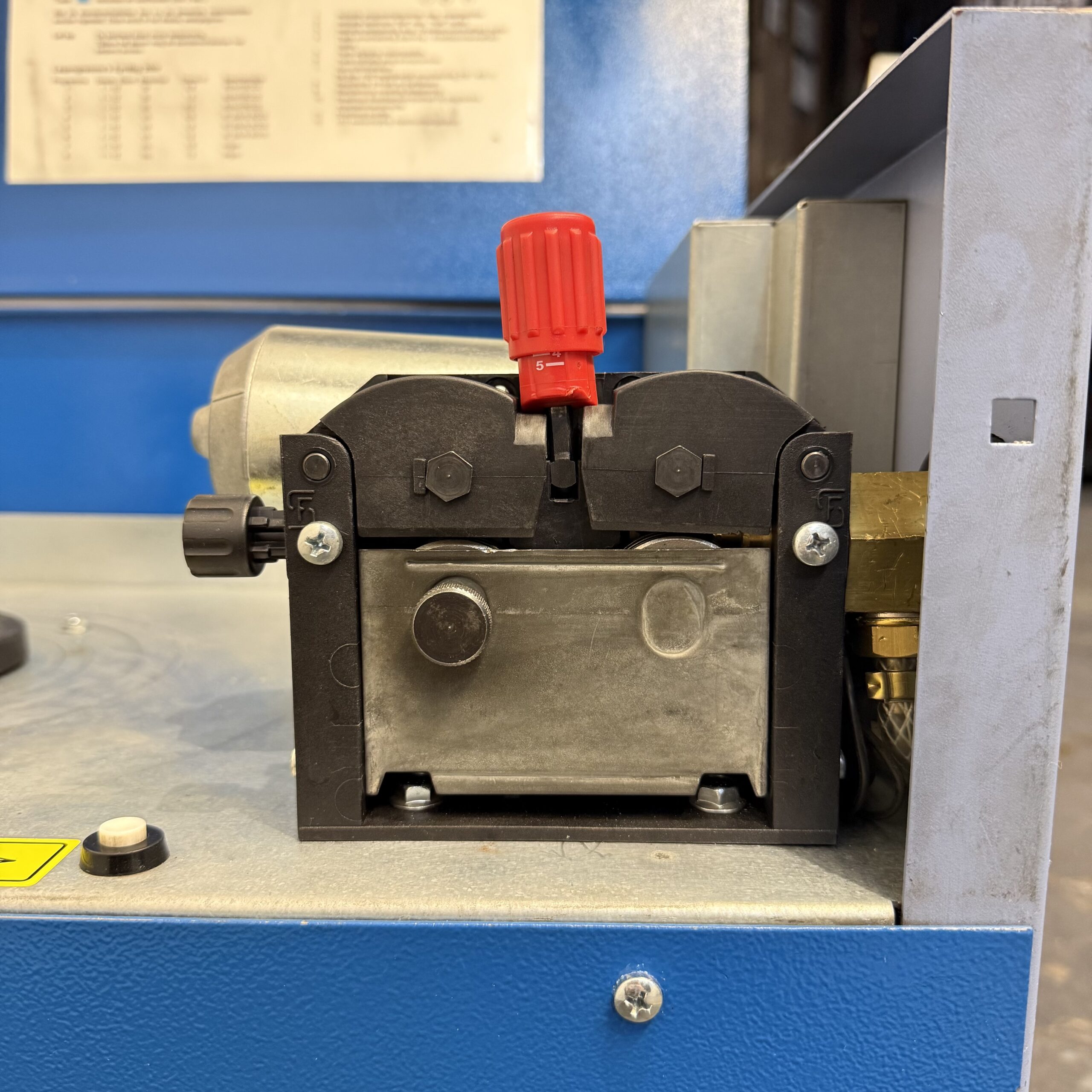 ESS SynMag 3000 - Excl. BTW - Afbeelding 4