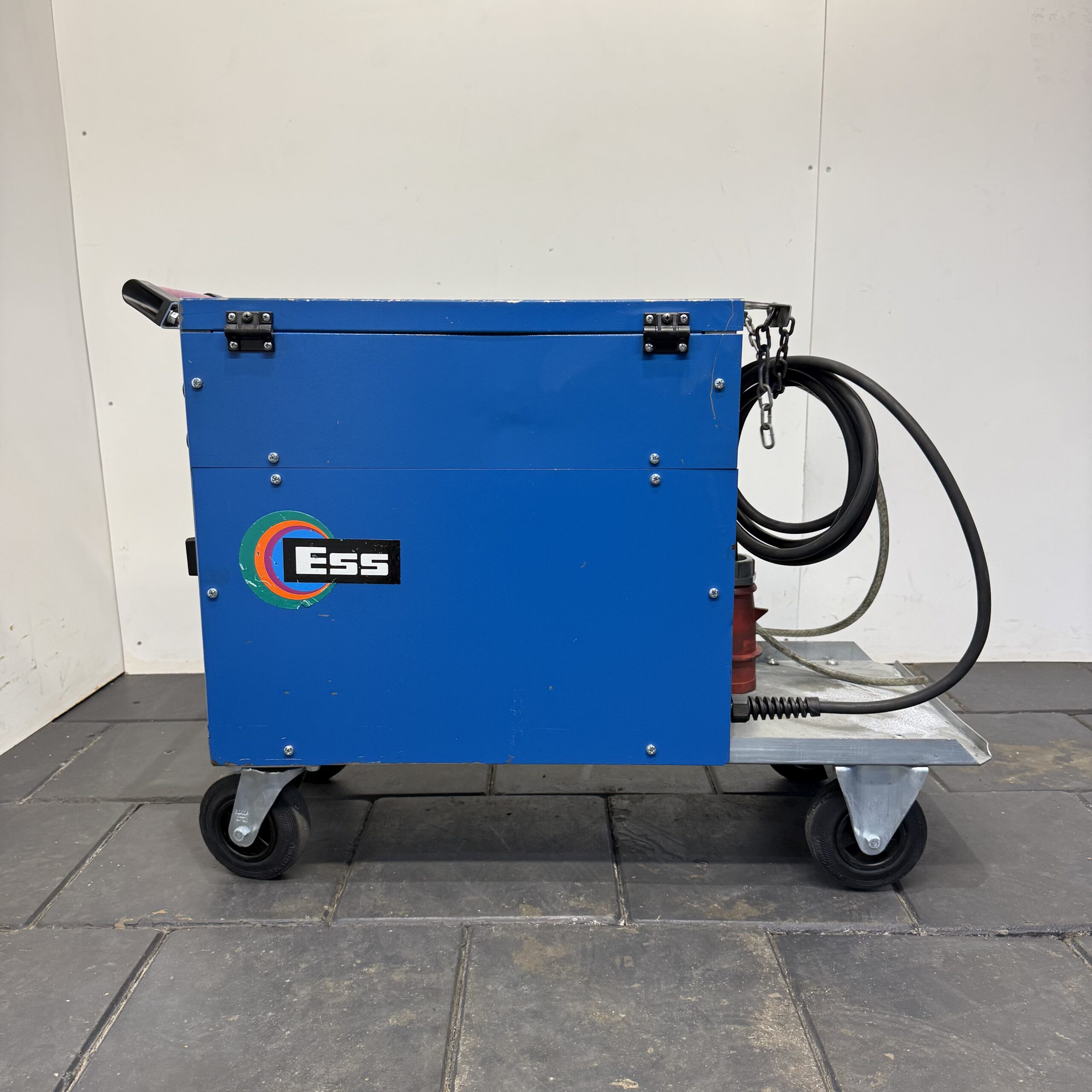 ESS SynMag 3000 - Excl. BTW - Afbeelding 3