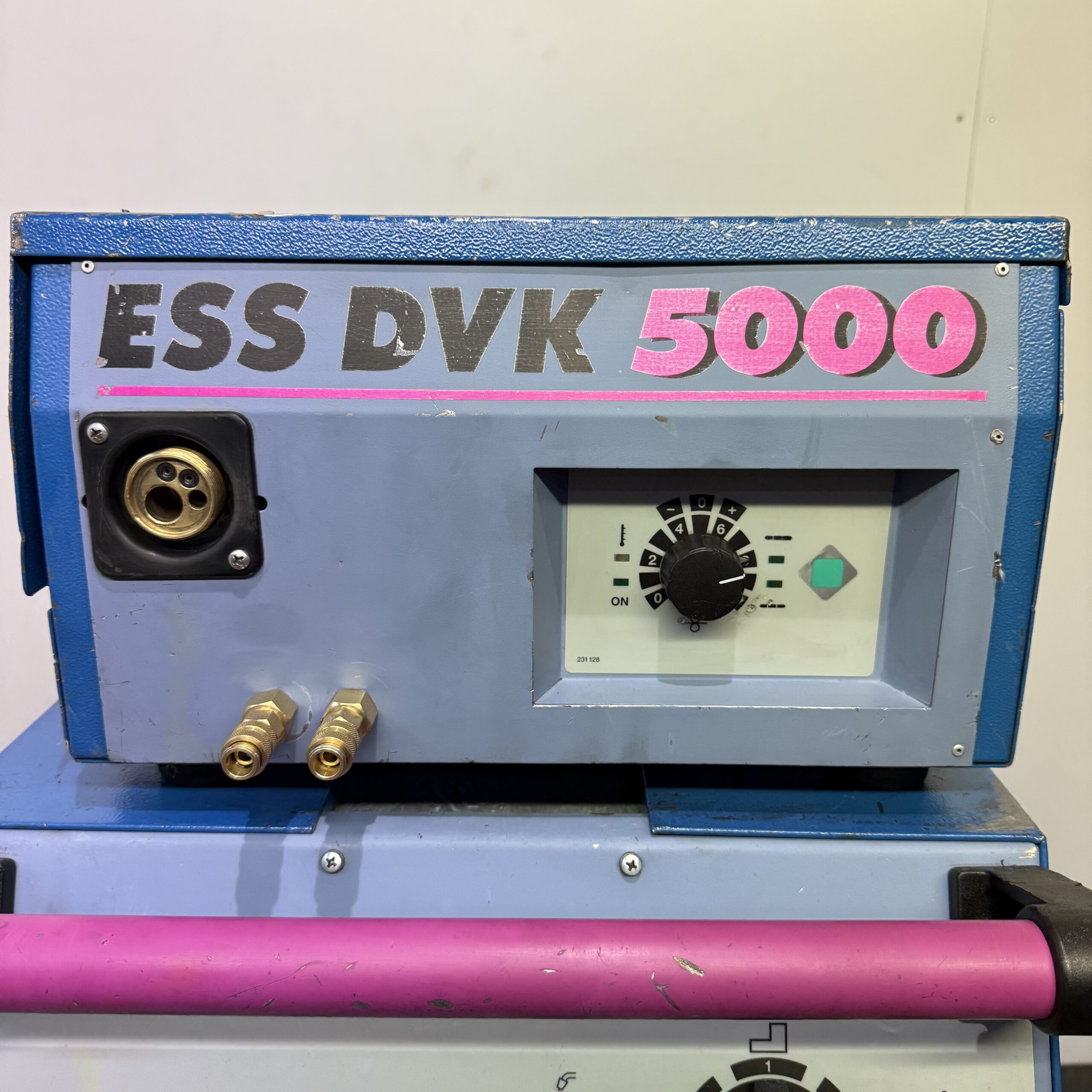ESS SynMag 4000 - Excl. BTW - Afbeelding 4