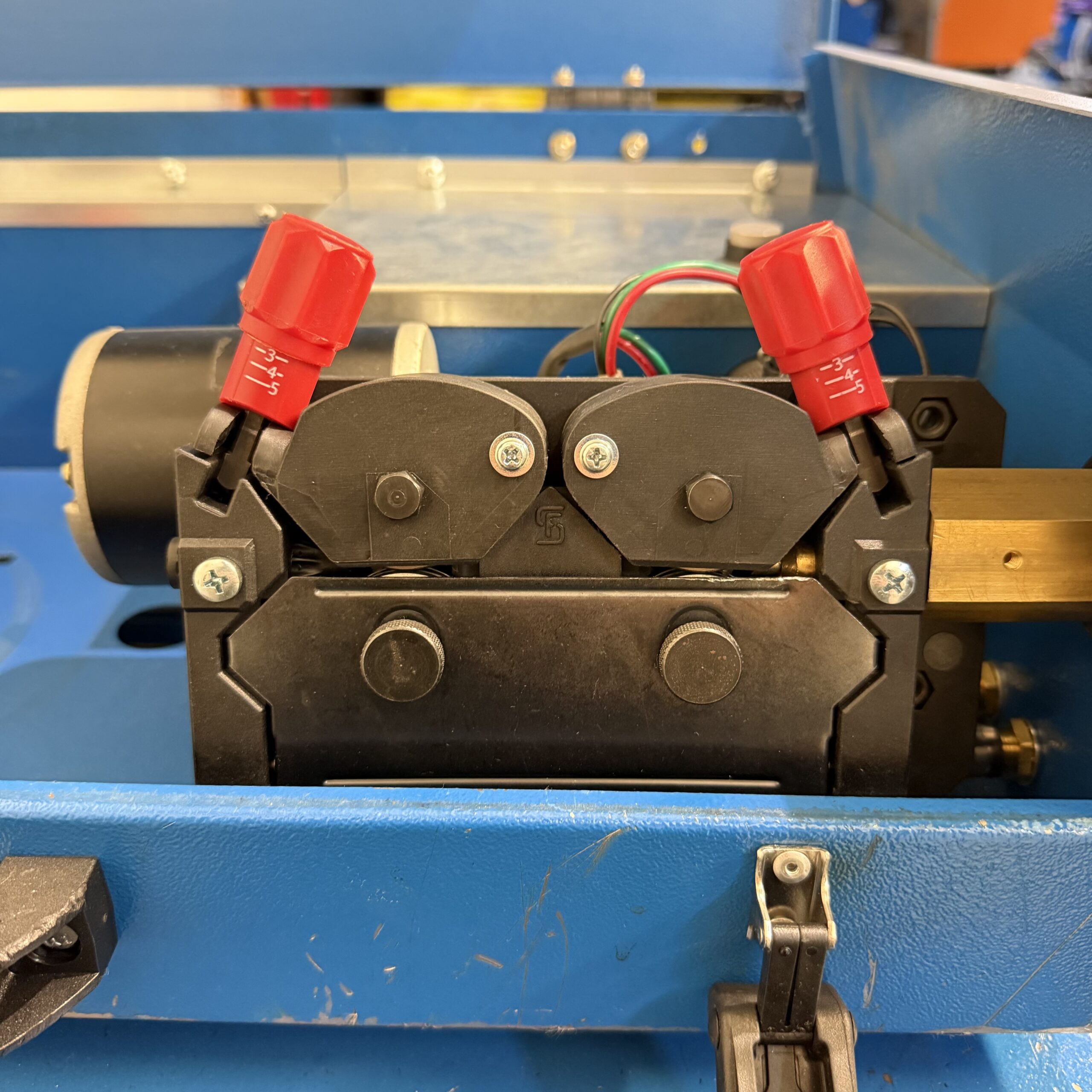 ESS SynMag 4000 - Excl. BTW - Afbeelding 5