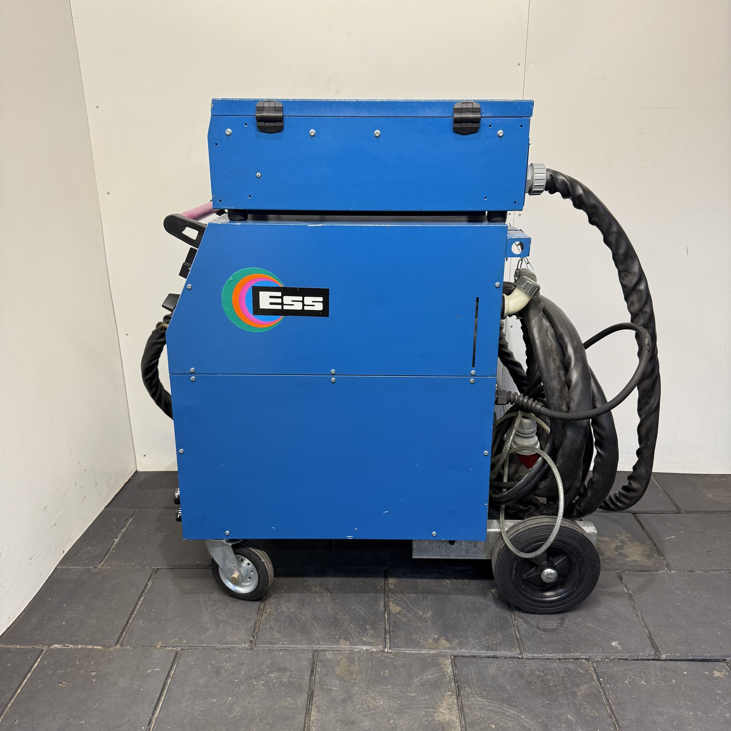 ESS SynMag 4000 - Excl. BTW - Afbeelding 6