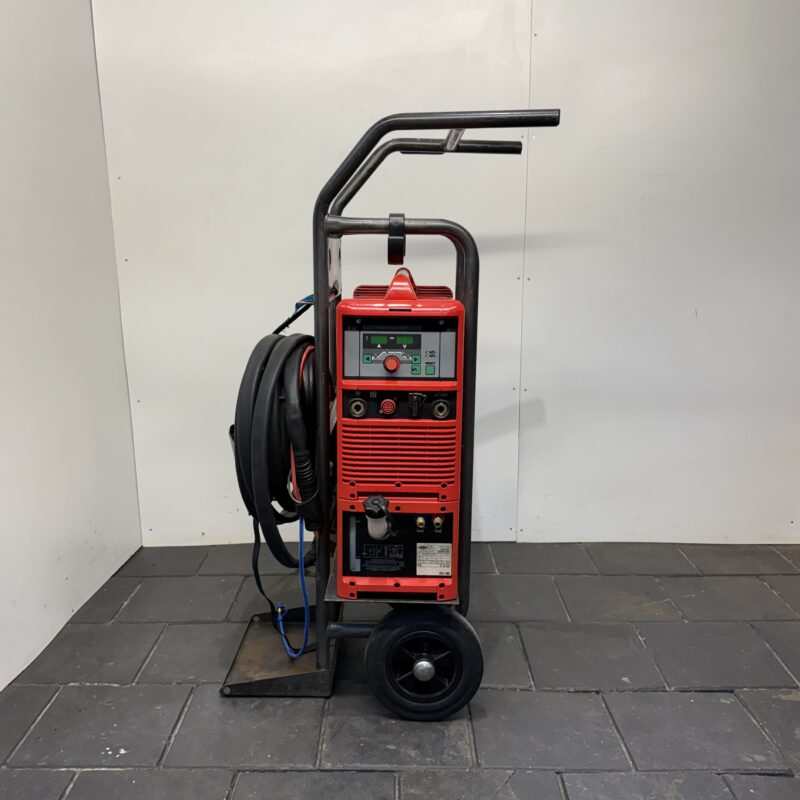 Fronius TransTig 3000 - Excl. VAT - Image 2