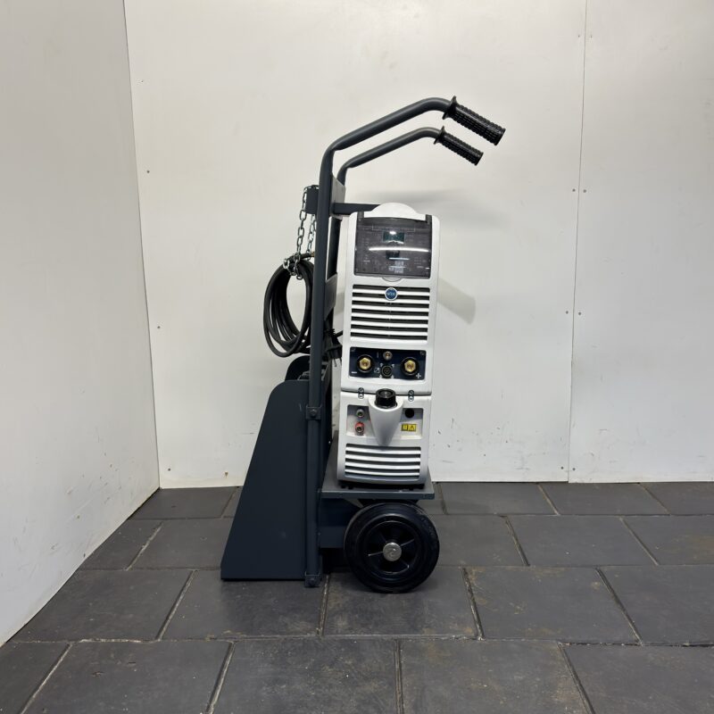 Demo Model - OTC DTX 2200 - Zzgl. MwSt. – Bild 2