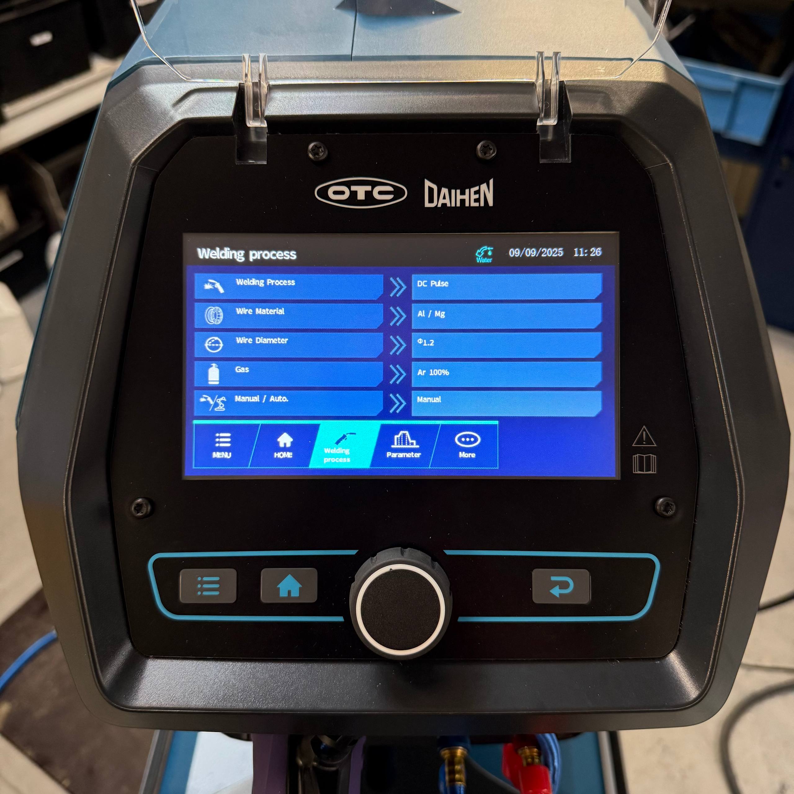 OTC ARXIS P503L - Excl. BTW - Afbeelding 4