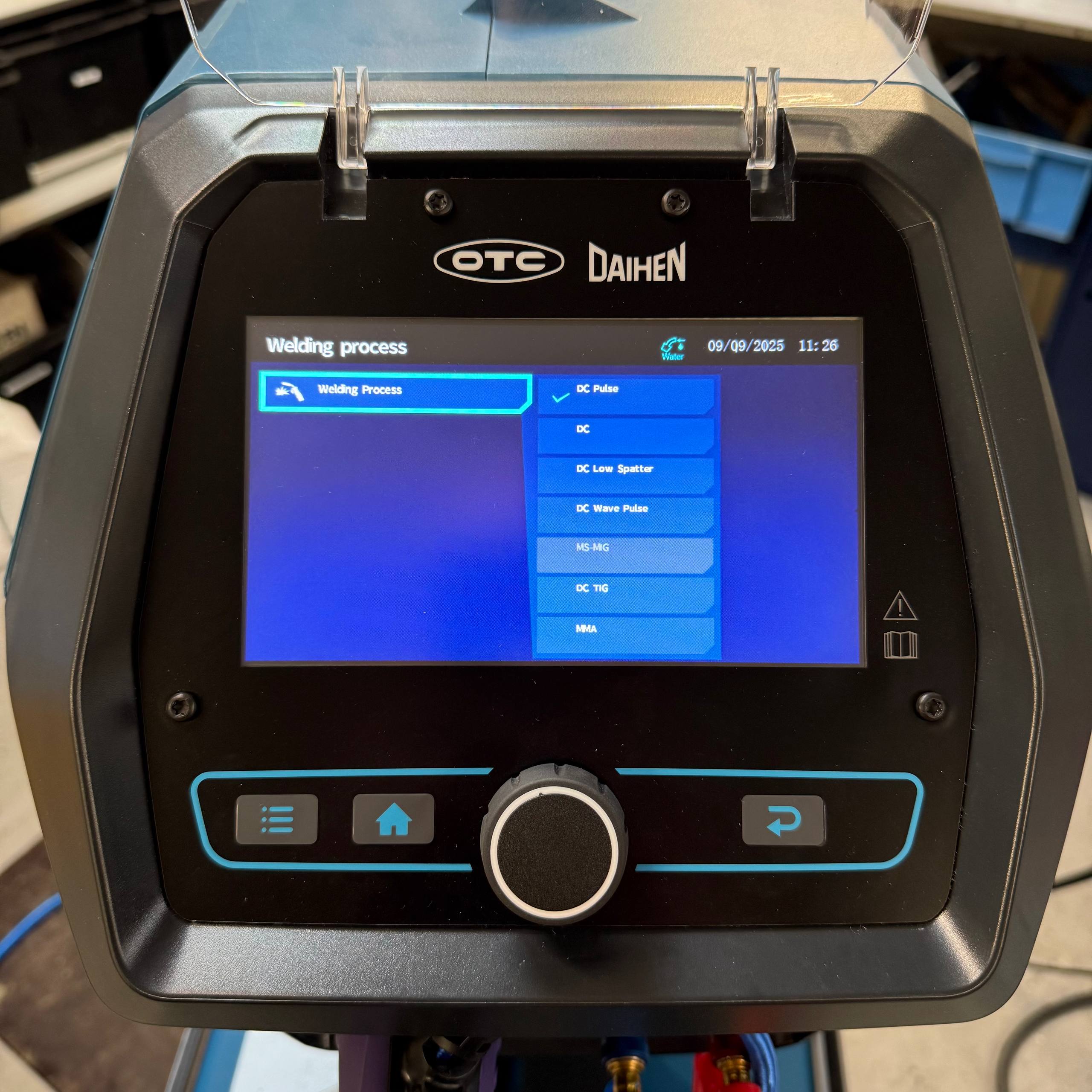 OTC ARXIS P503L - Excl. BTW - Afbeelding 5