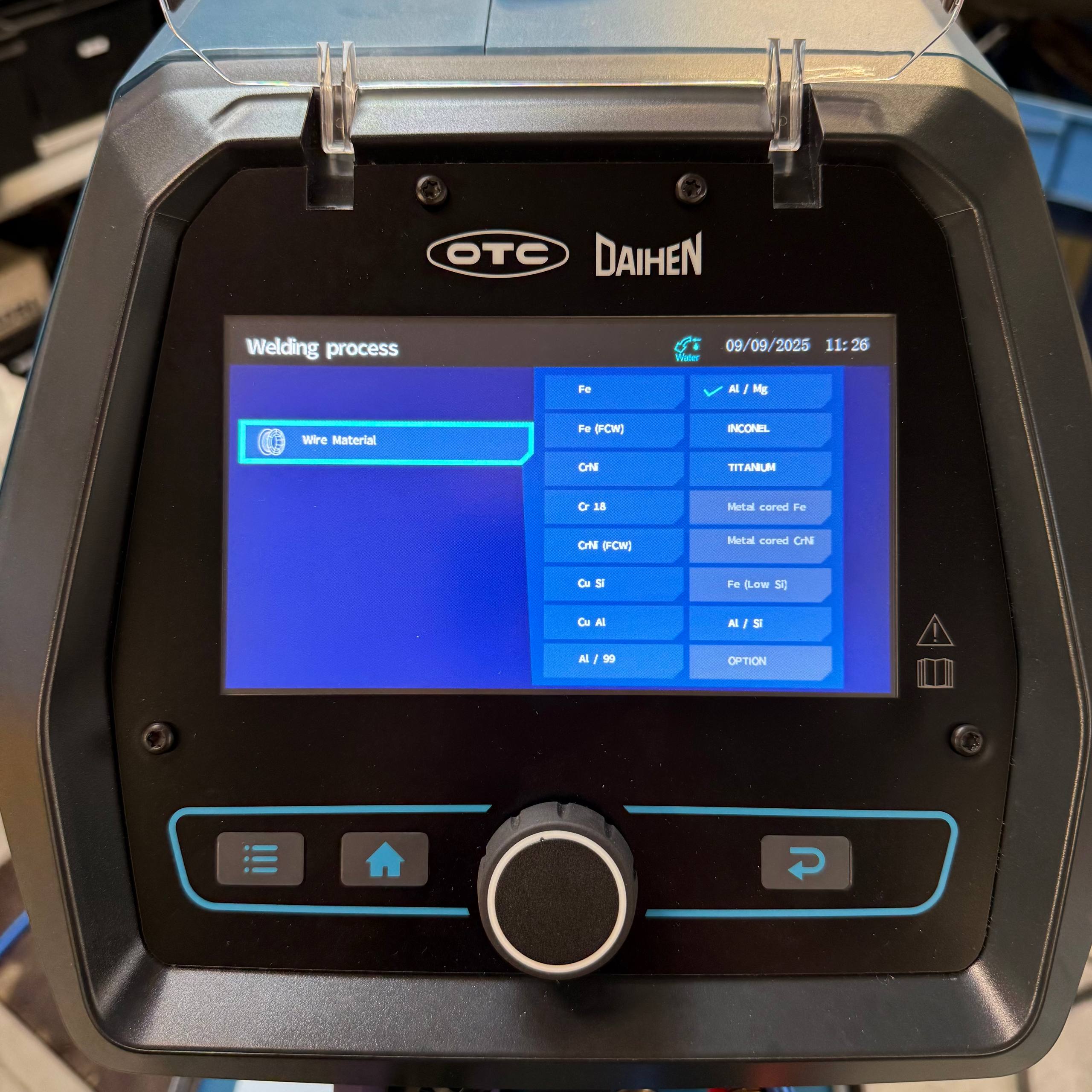 OTC ARXIS P503L - Excl. BTW - Afbeelding 6