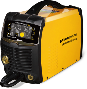 Daihen Varstroj Varmig 1605D Profimig - Excl. BTW