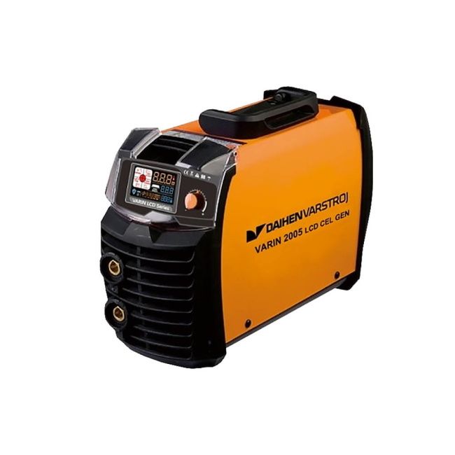 Daihen Varstroj Varin 2005 CEL - Excl. BTW