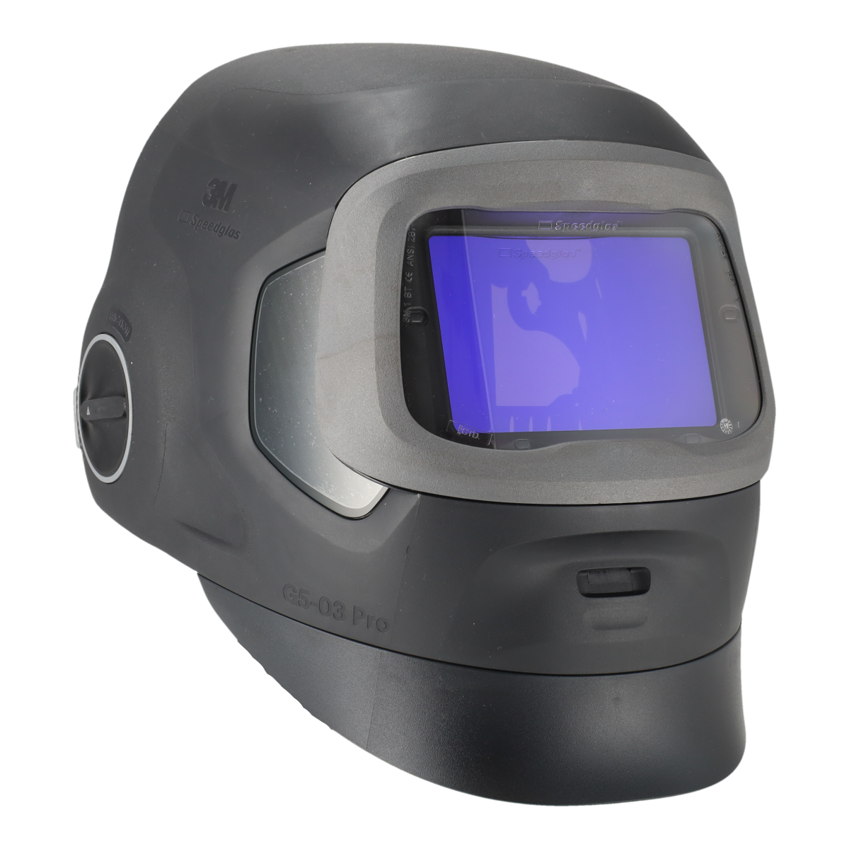 Lashelm Speedglas G5-03 Pro TW