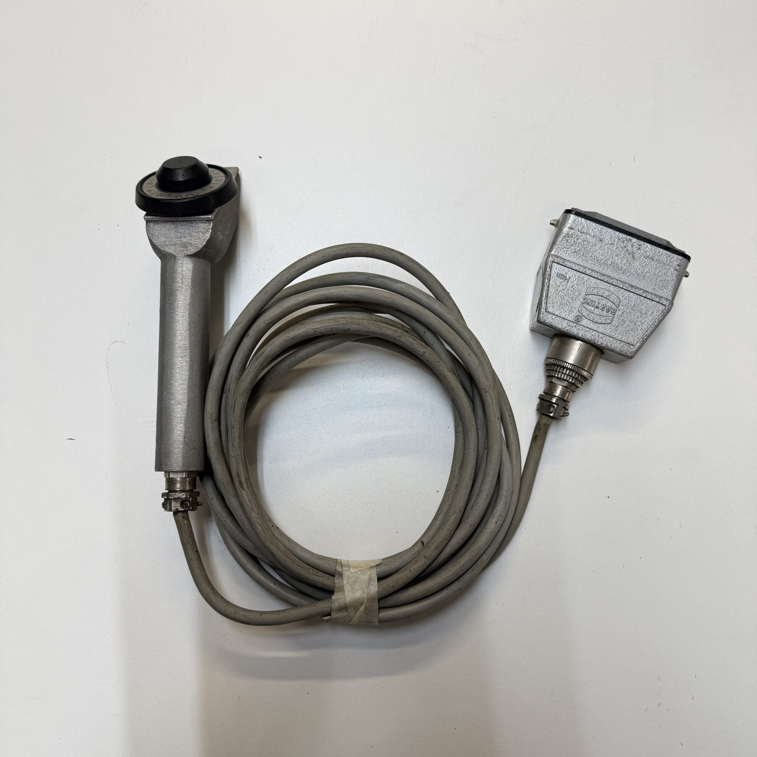 Carl Cloos Hand Remote - Marge