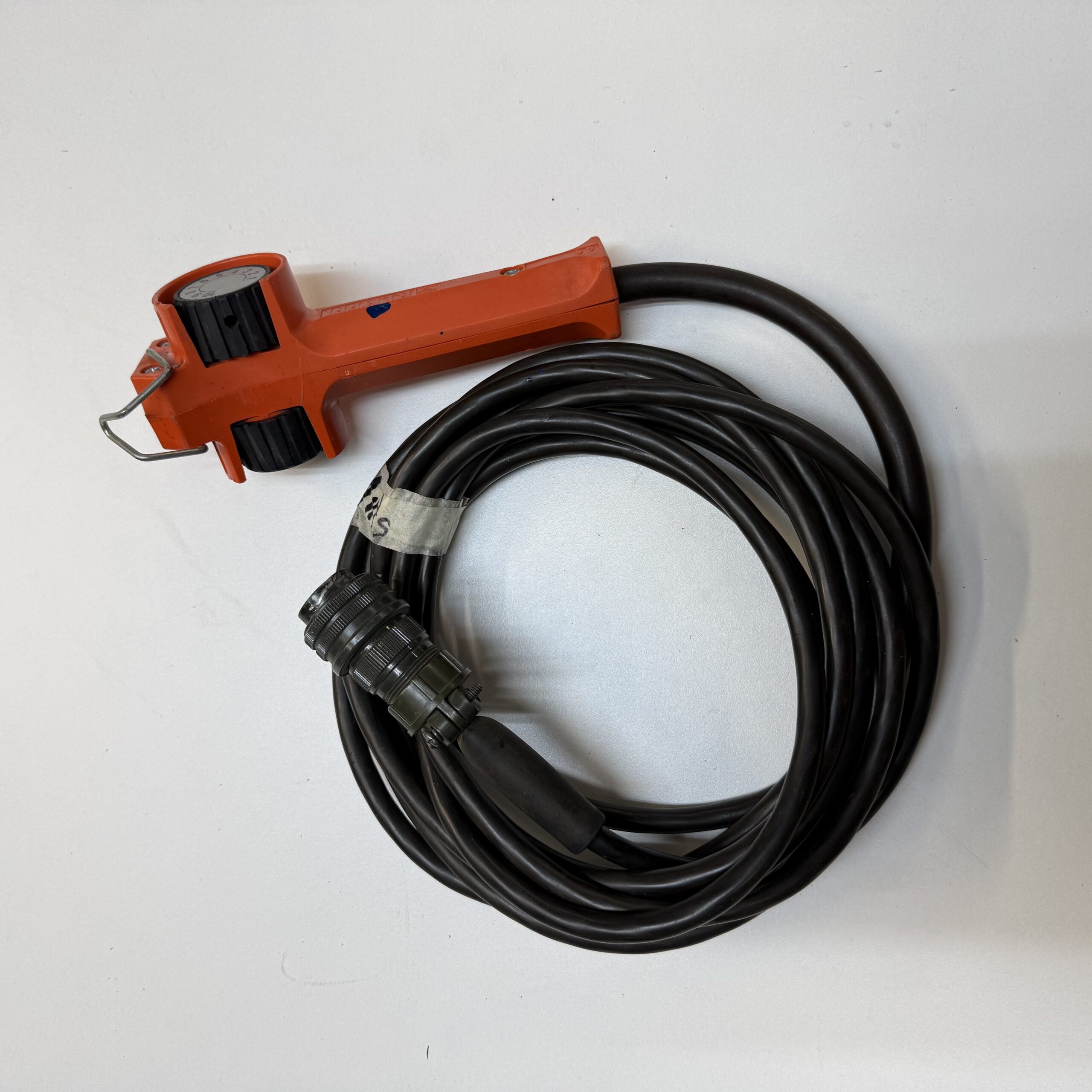 Kemppi C110D Remote - Marge