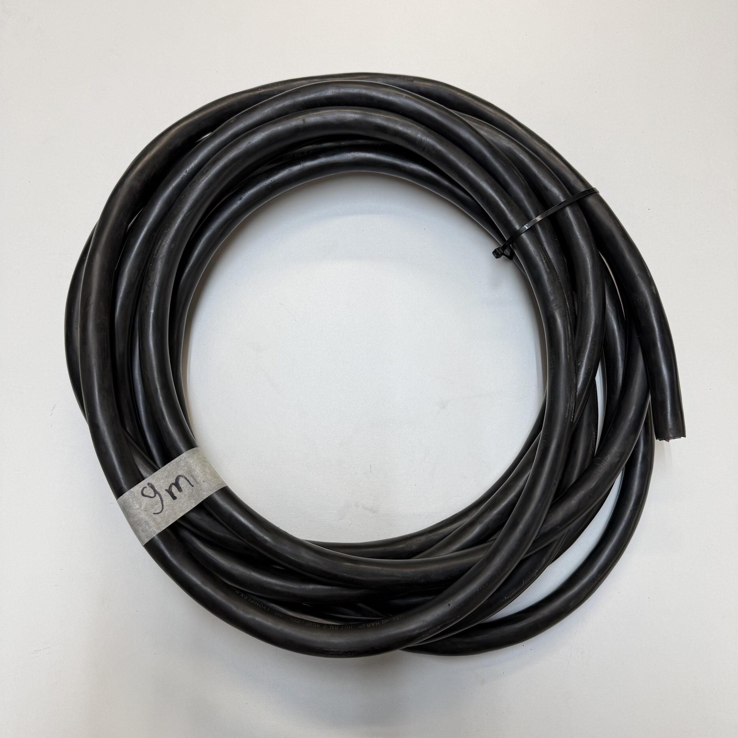 Stroomkabel 4P 9 Meter - Marge