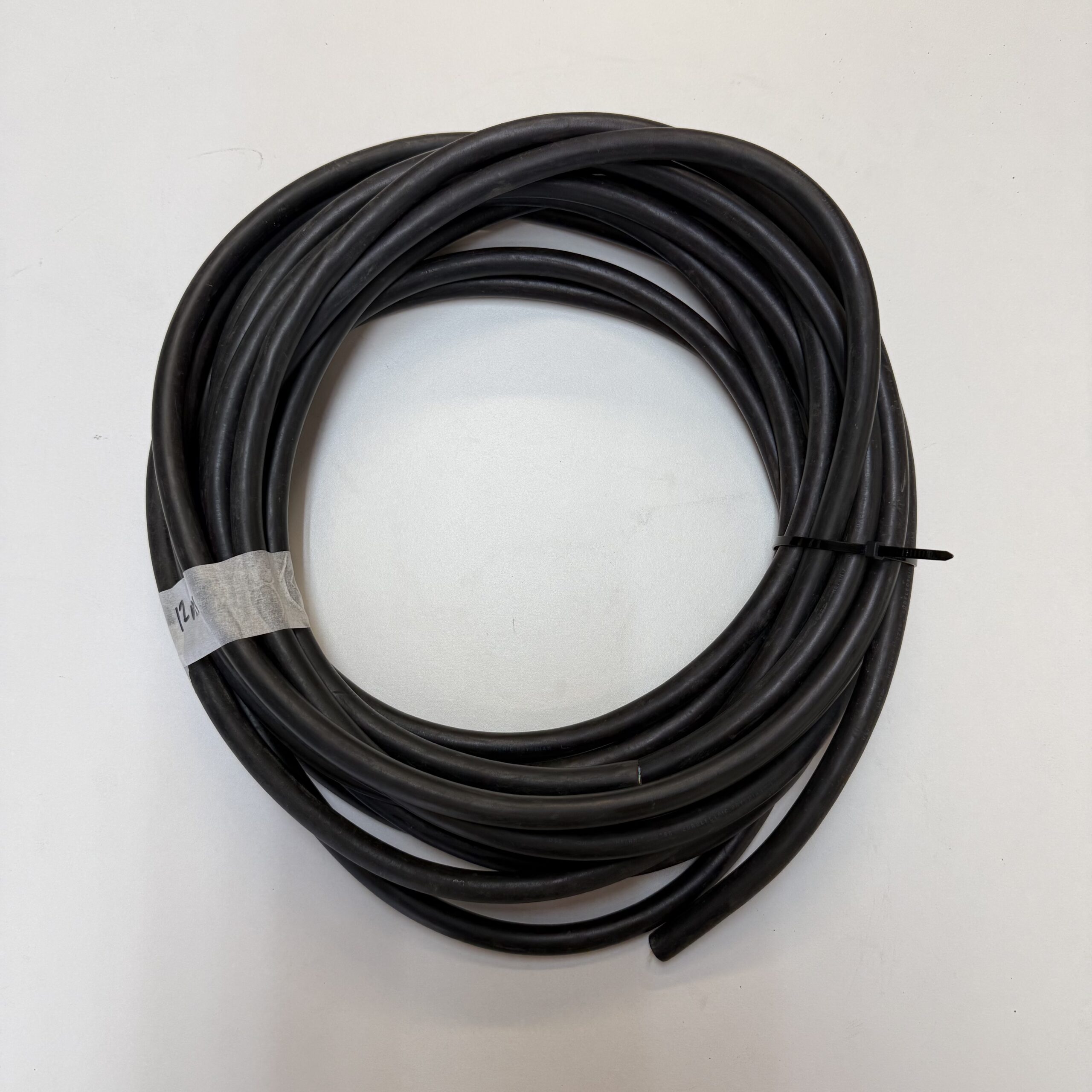 Stroomkabel 5P 12 Meter - Marge