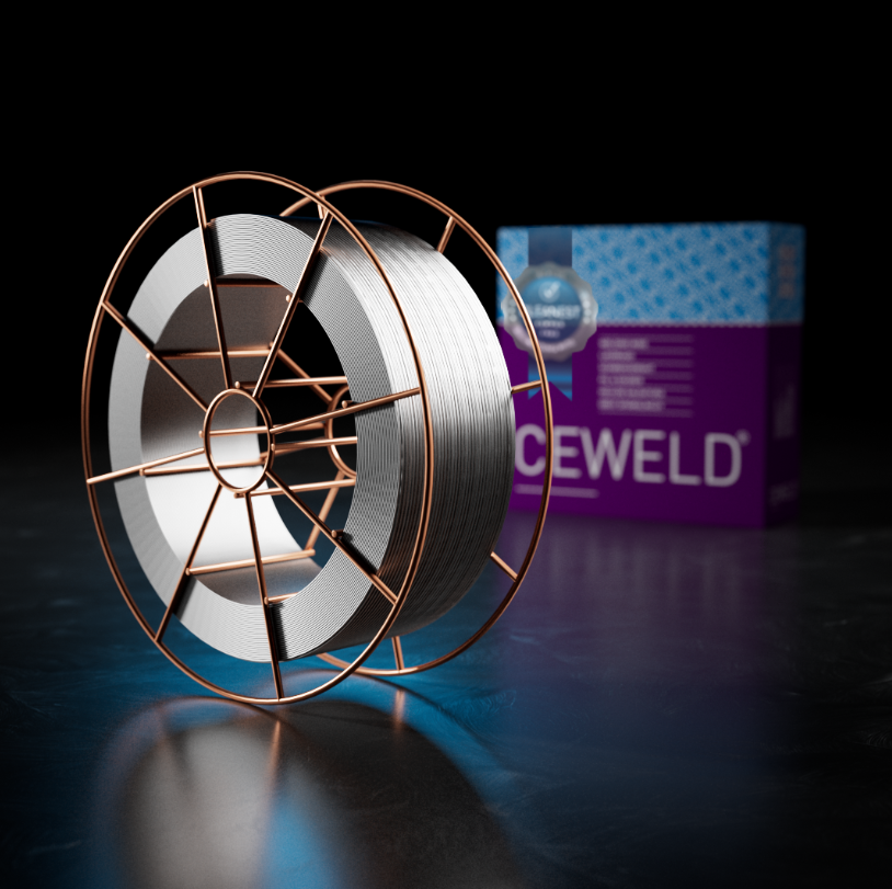 Ceweld Ultra-Clean III Mig Lasdraad