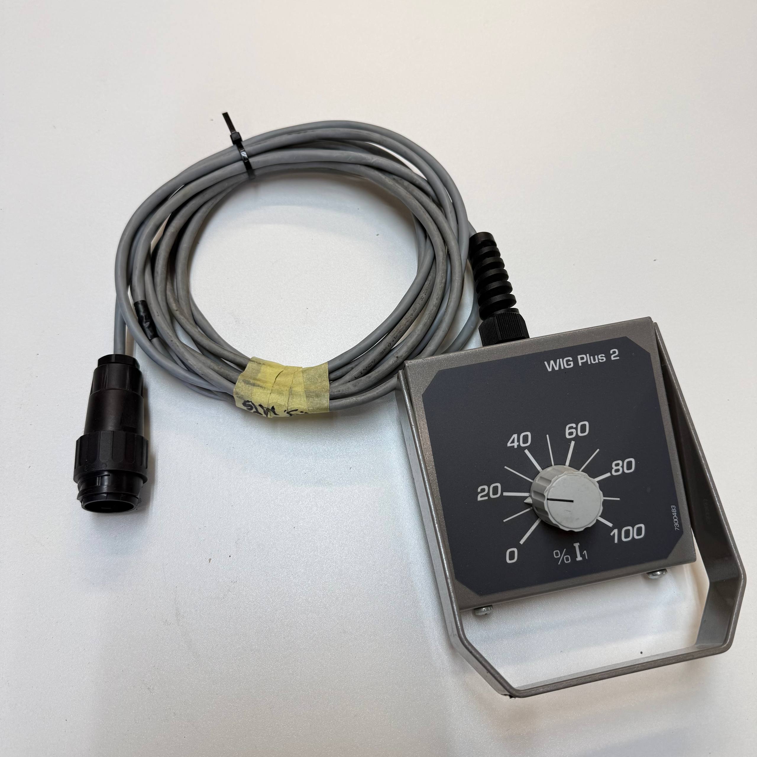 REHM R7531002 WIG Plus 2 - 5 MTR - Marge