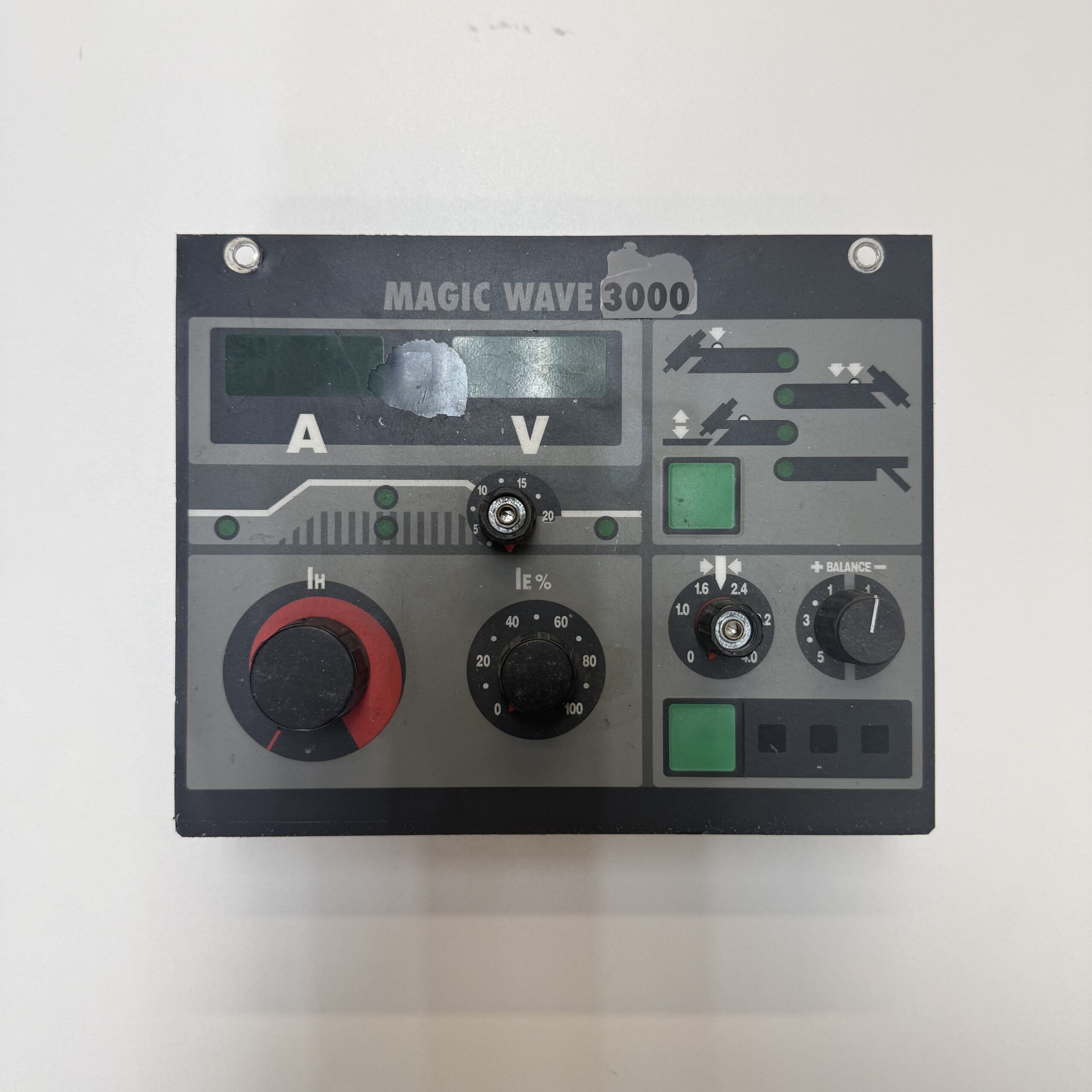 Fronius MagicWave 3000 Display w/ PCB - Marge
