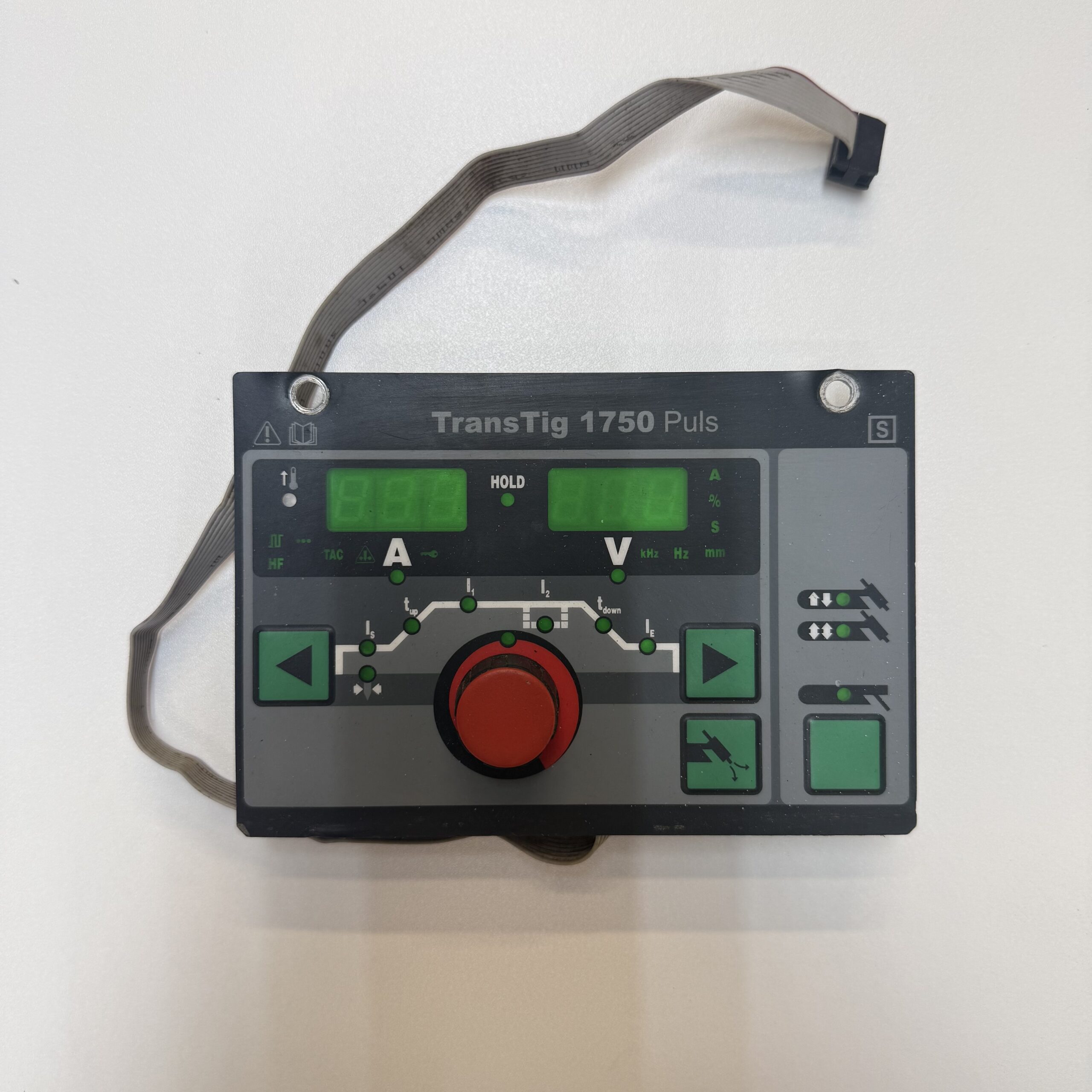 Fronius 43,0001,3355 TransTig 1750 Puls Display w/ PCB - Marge