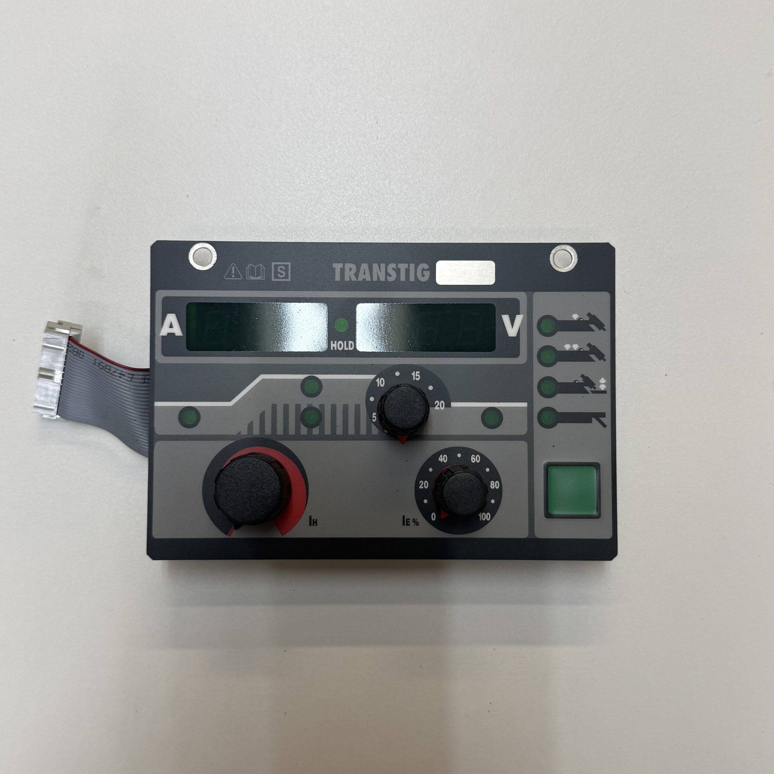 Fronius 43,0001,3252 TransTig 1600/1700 Display w/ PCB - Marge