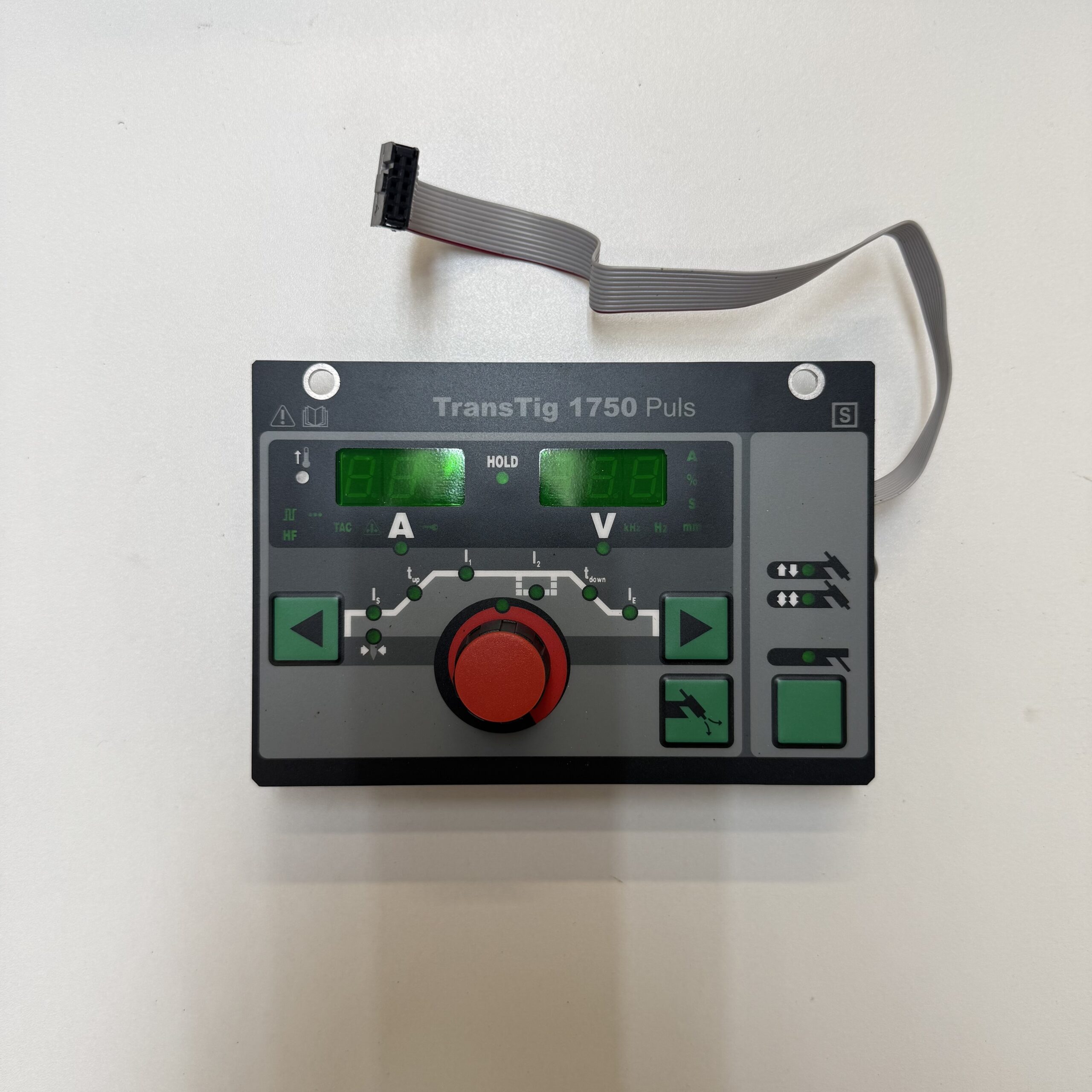 Fronius 43,0001,3355 TransTig 1750 Puls Display w/ PCB – Marge
