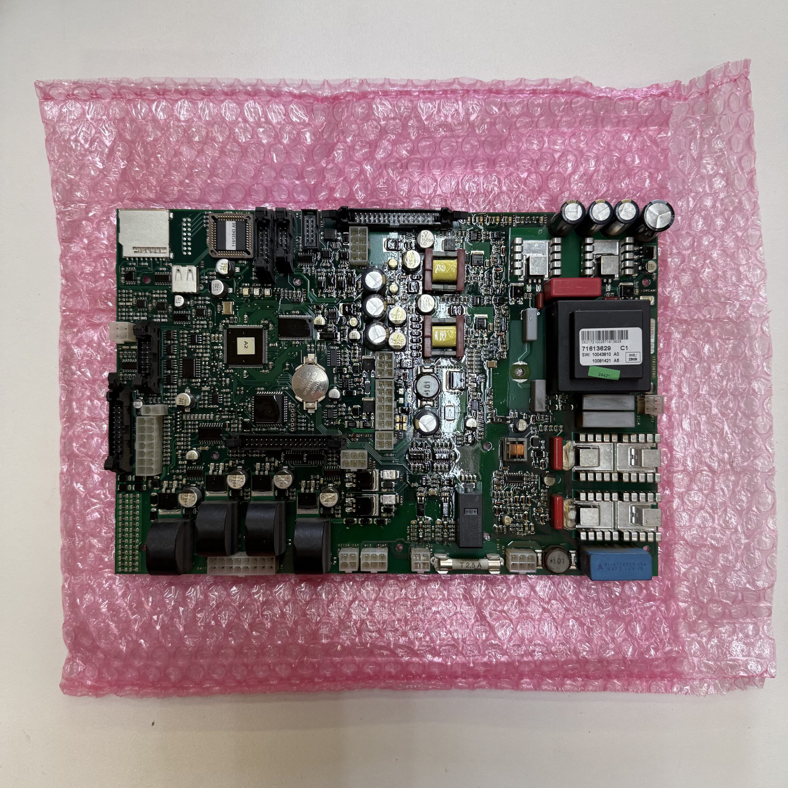 Migatronic 71613629 - Excl. BTW