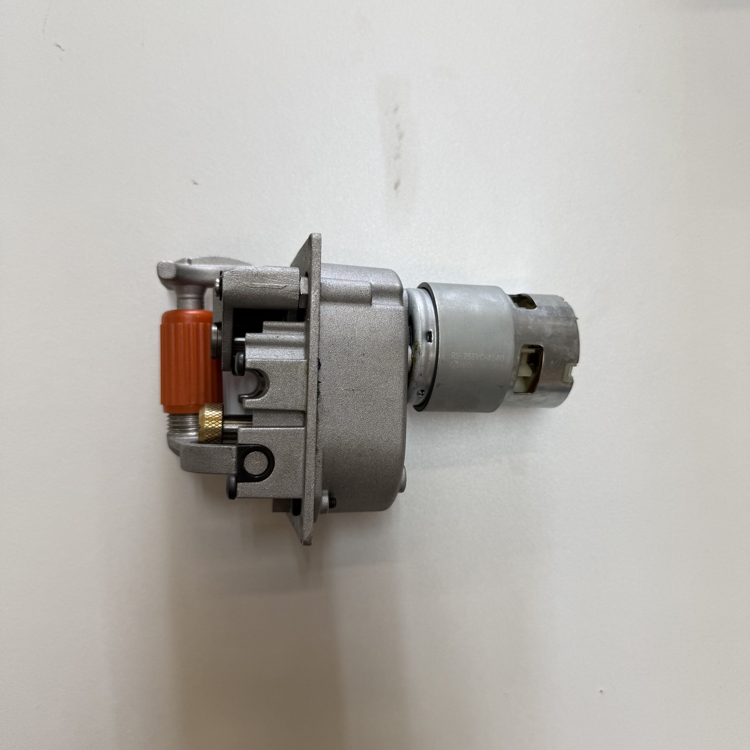 Kemppi Fitweld 300 Draadvoermotor - Marge