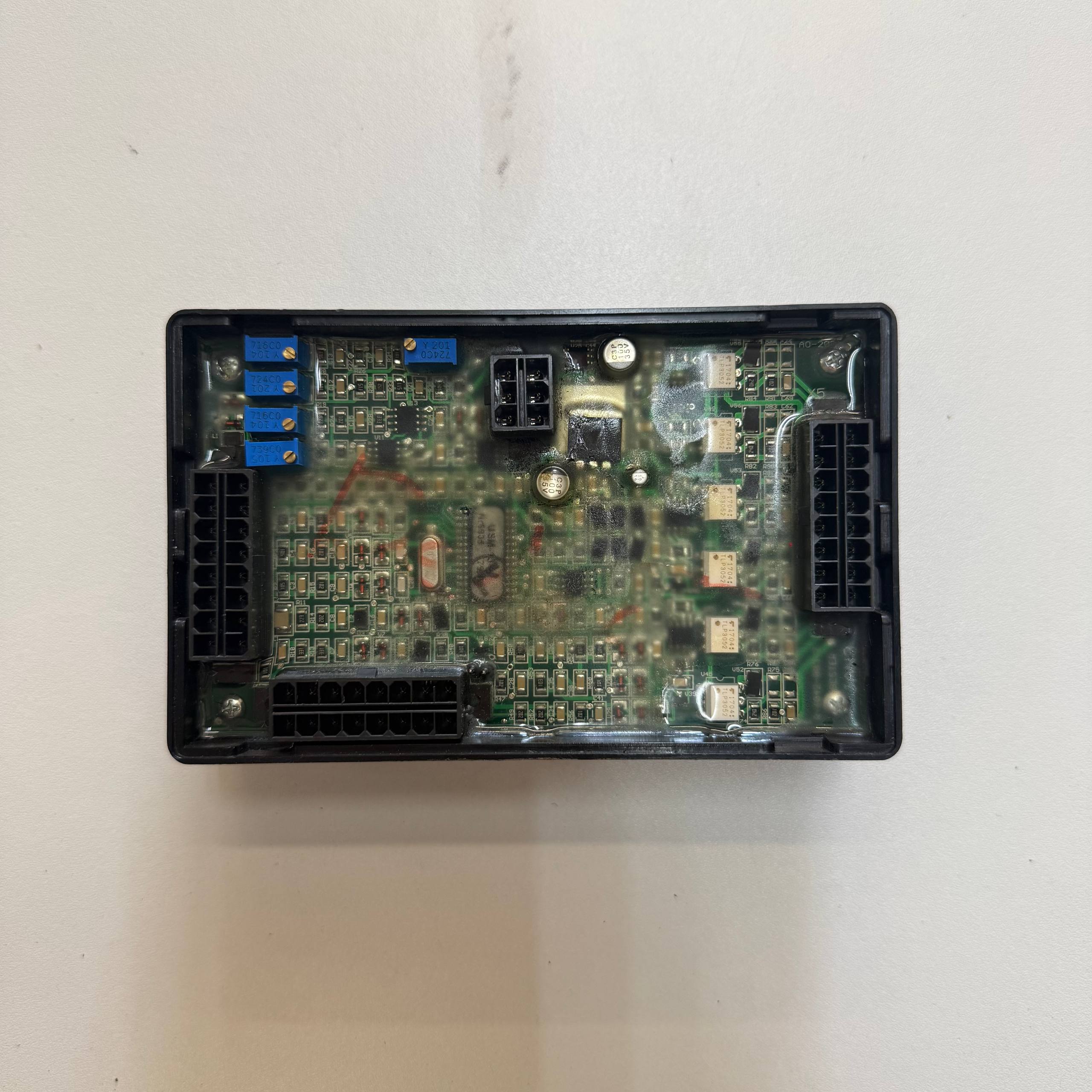 Lincoln R-8040-075-2 - Marge